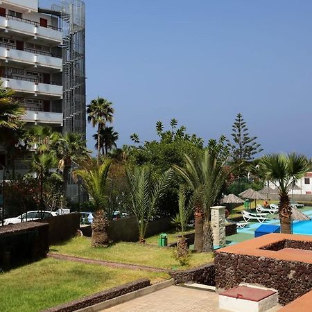 Tenerife Olympia Apart Hotel-Playa De Las Americas. Balcony, Sea View & Pool Exteriör bild